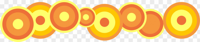 Orange Circle Download PNG