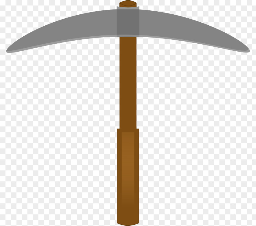 Pickaxe Cliparts Angle Weapon Pattern PNG