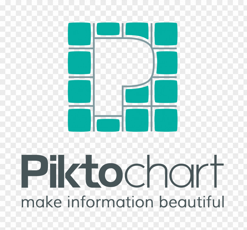 Piktochart Infographic Logo Canva PNG