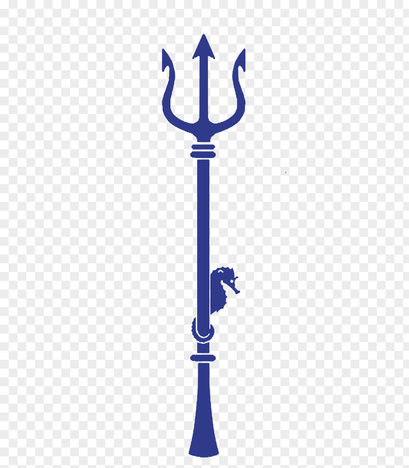 Posidon Trident Of Poseidon Tattoo Art PNG