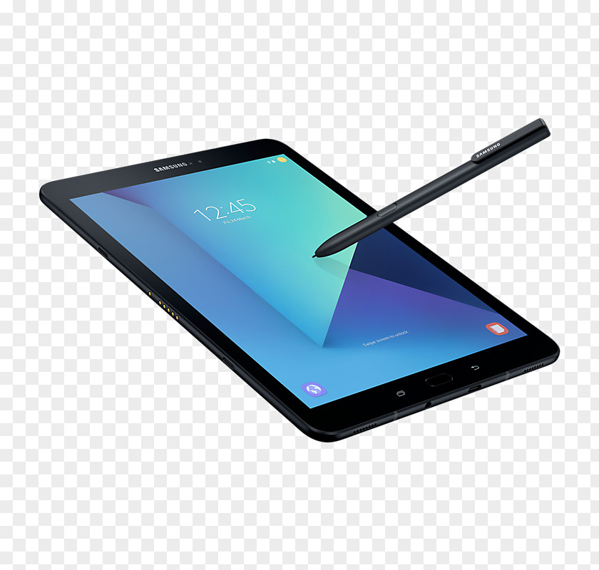 Samsung Stylus LTE Wi-Fi Android PNG
