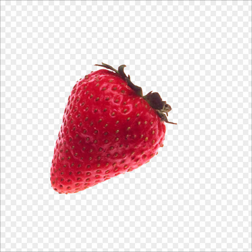 Strawberry Auglis PNG