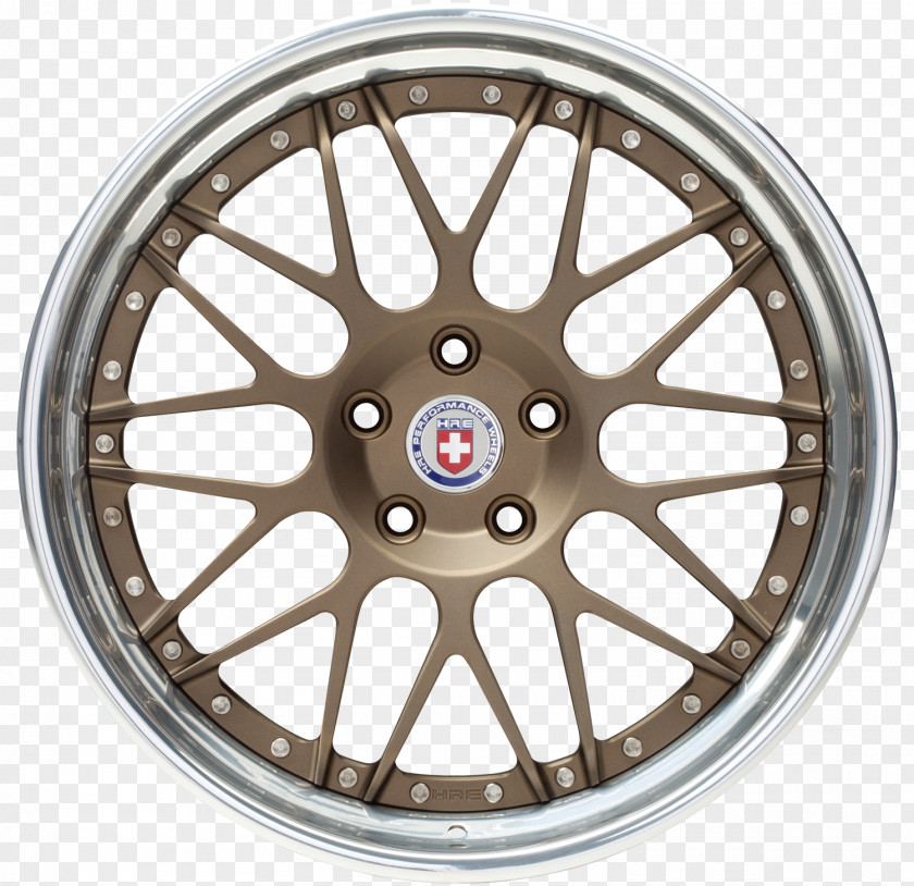 Wheel Rim BMW Car Forging PNG