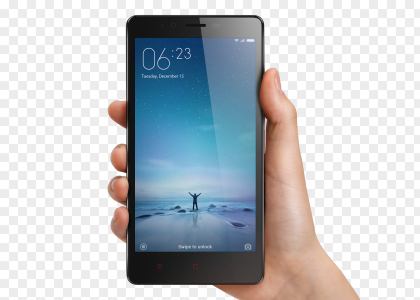 Xiaomi Redmi 2 Prime Note 4 5A PNG