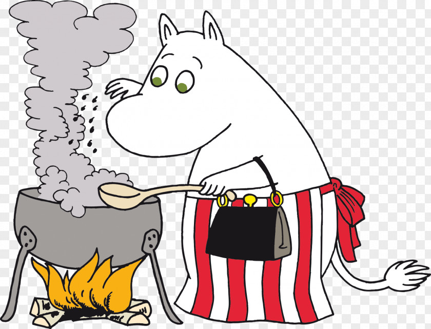 Android Moomintroll Moomins Moominmamma Little My PNG