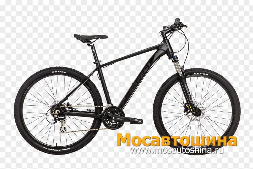 Bicycle Giant ATX 2 (2018) Bicycles Mountain Bike Cycling PNG