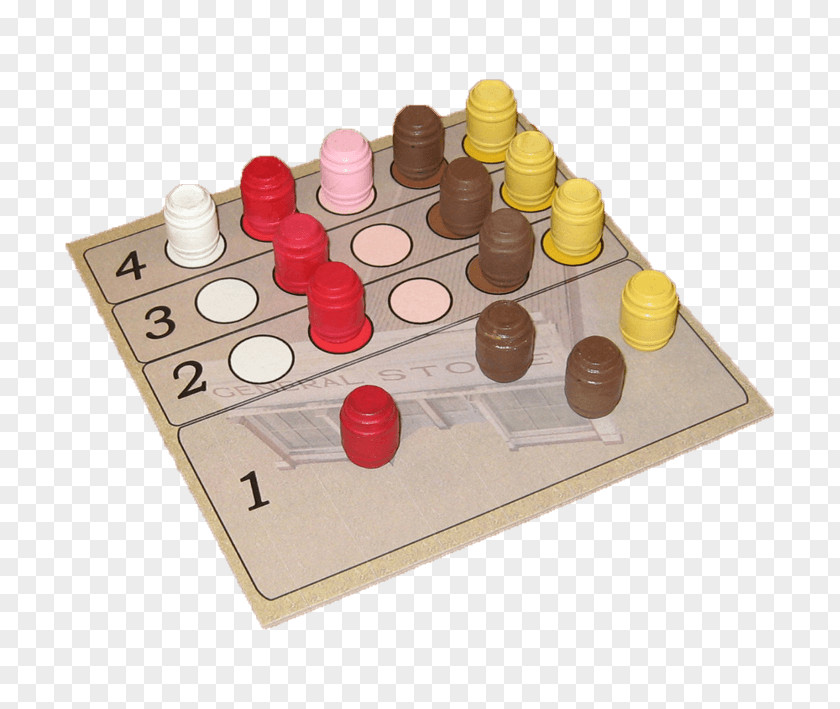 Broad Board Game PNG