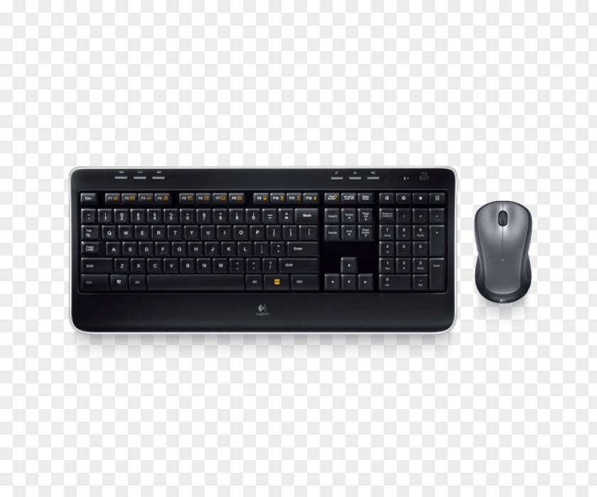 Computer Mouse Keyboard Wireless Microsoft Desktop Computers PNG