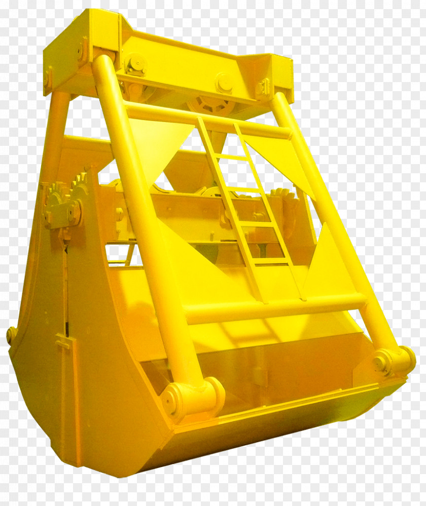 Design Architectural Engineering Heavy Machinery PNG