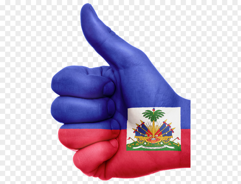 Flag Of Haiti Haitians National PNG