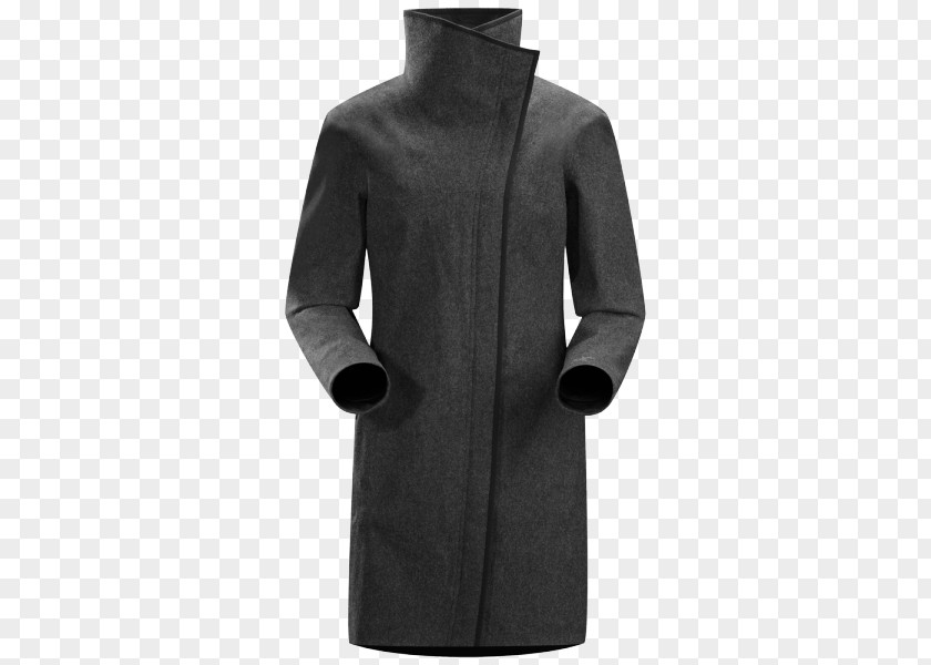 Jacket Overcoat Arc'teryx Clothing PNG