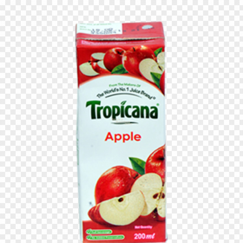 Juice Apple Tropicana Products Drink PNG