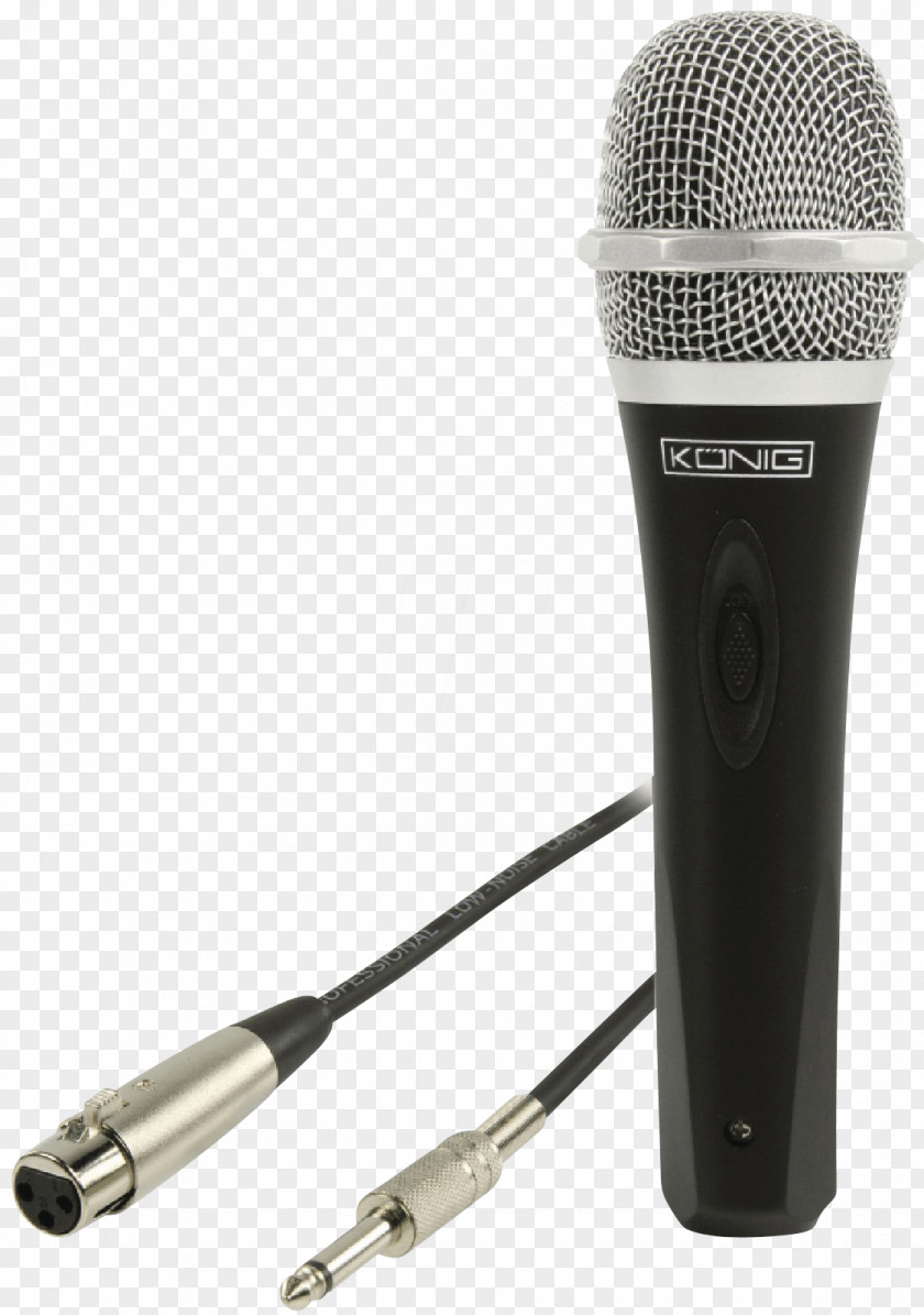 Microphone XLR Connector Dinamični Mikrofon Electrical BEHRINGER Ultravoice XM8500 PNG