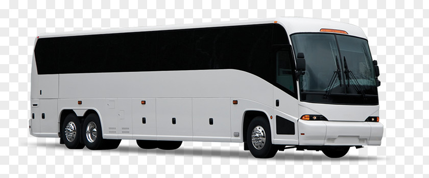 Party Bus Car Van Coach PNG