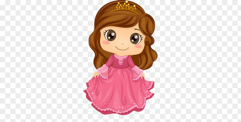 Princess PNG clipart PNG