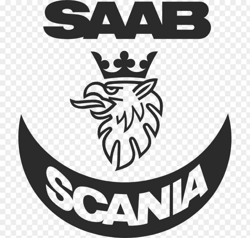 Saab Automobile Scania AB 900 Car PNG