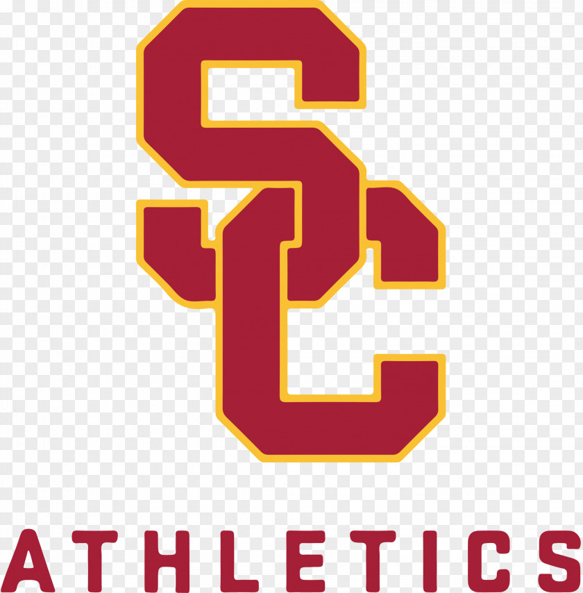 American Football USC Trojans University Of Southern California Logo Brand Sports PNG