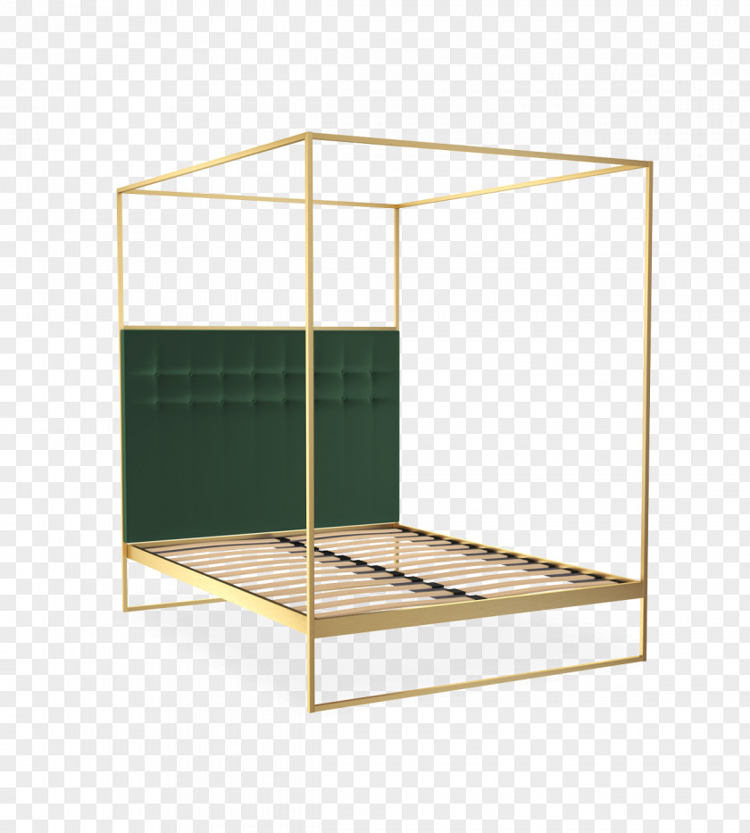Bed Frame Headboard Table Picture Frames PNG