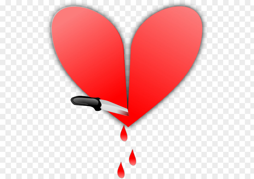 Broken Heart Cliparts Clip Art PNG