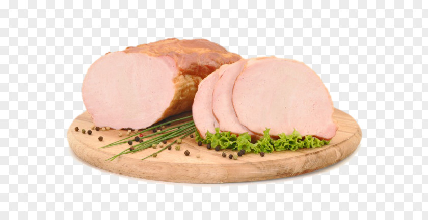 Chopping Meat Sausage Hot Dog Ham Liverwurst Mortadella PNG