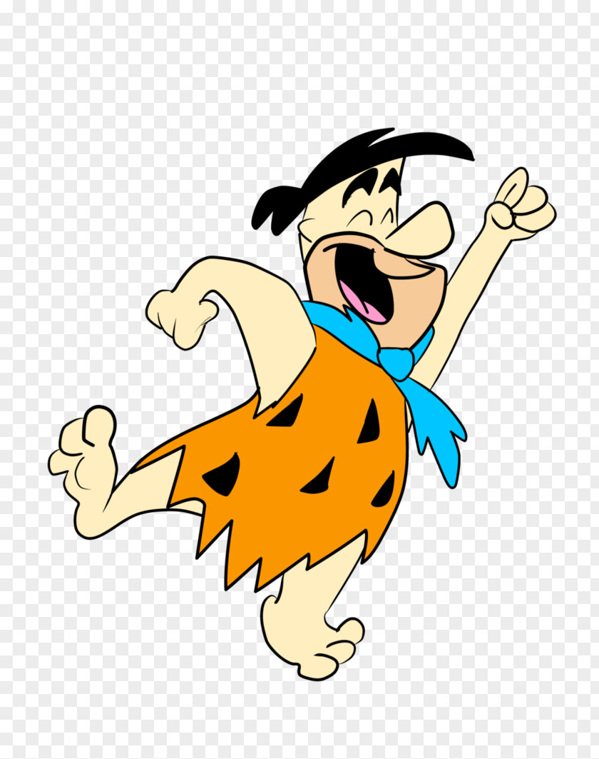 Flintstones Fred Flintstone Wilma T-shirt Betty Rubble Barney PNG
