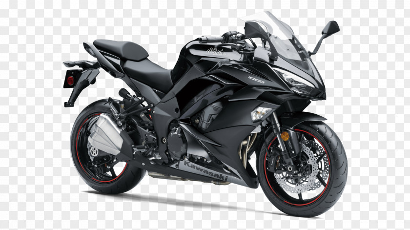 Kawasaki Ninja H2 Motorcycles 650R 1000 PNG