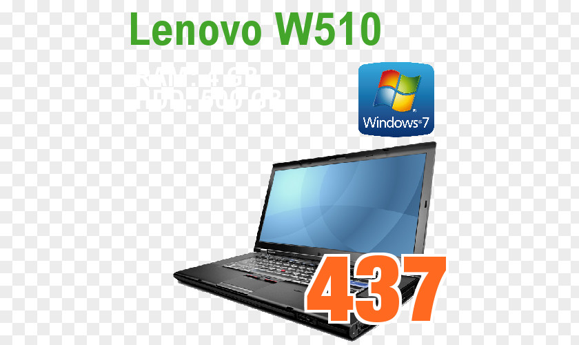 Laptop Netbook Computer Hardware Lenovo ThinkPad Personal PNG