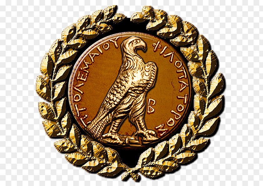Medal Gold DeviantArt Coin PNG