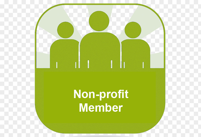 Non Profit Organization Non-profit Organisation Voluntary Association Sticker Business PNG