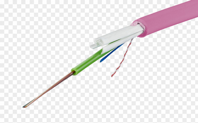 Optical Fiber Electrical Cable Optics Network Cables PNG