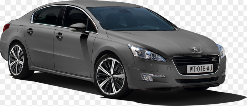 Peugeot 508 Car 407 106 PNG