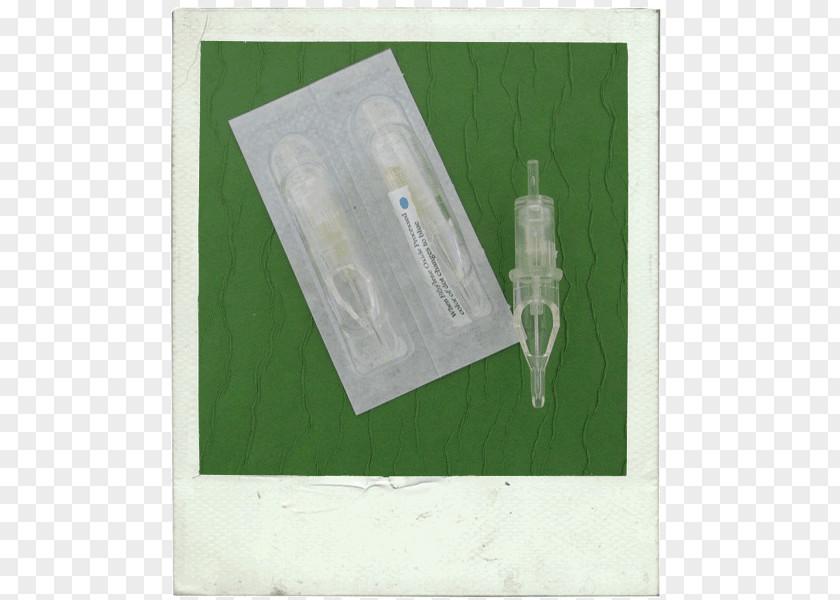 Piercing Needle Receiving Tube Tattoo Autoclave Body Polypropylene PNG