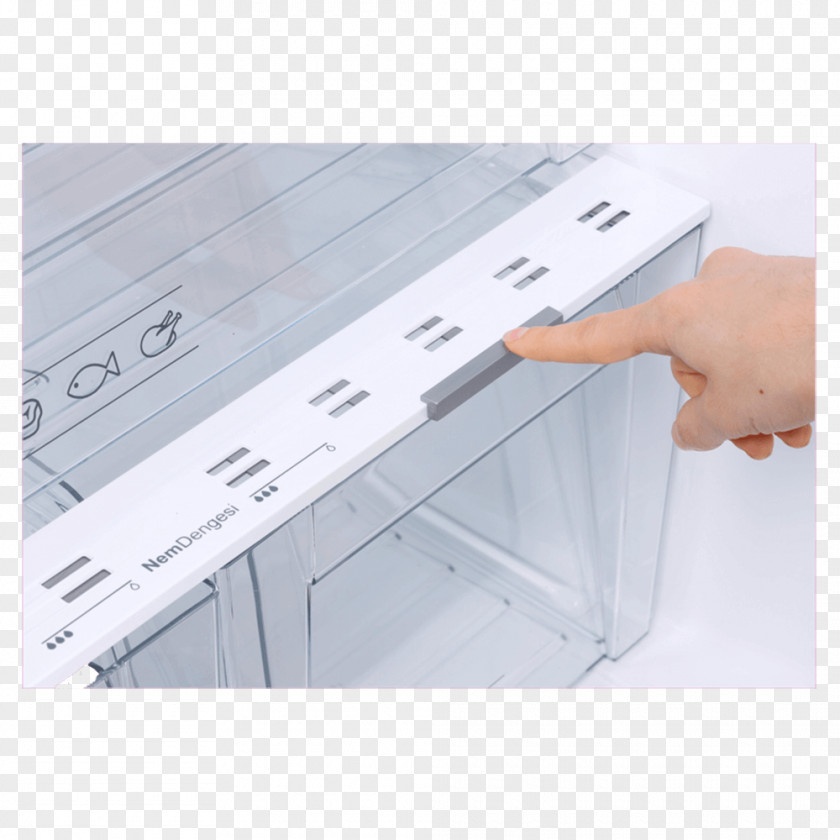 Refrigerator Auto-defrost Vestel Refrigeration PNG