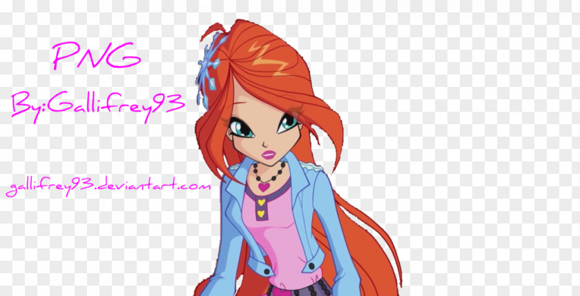 Season 6 Photography ArtOthers Bloom Winx Club PNG