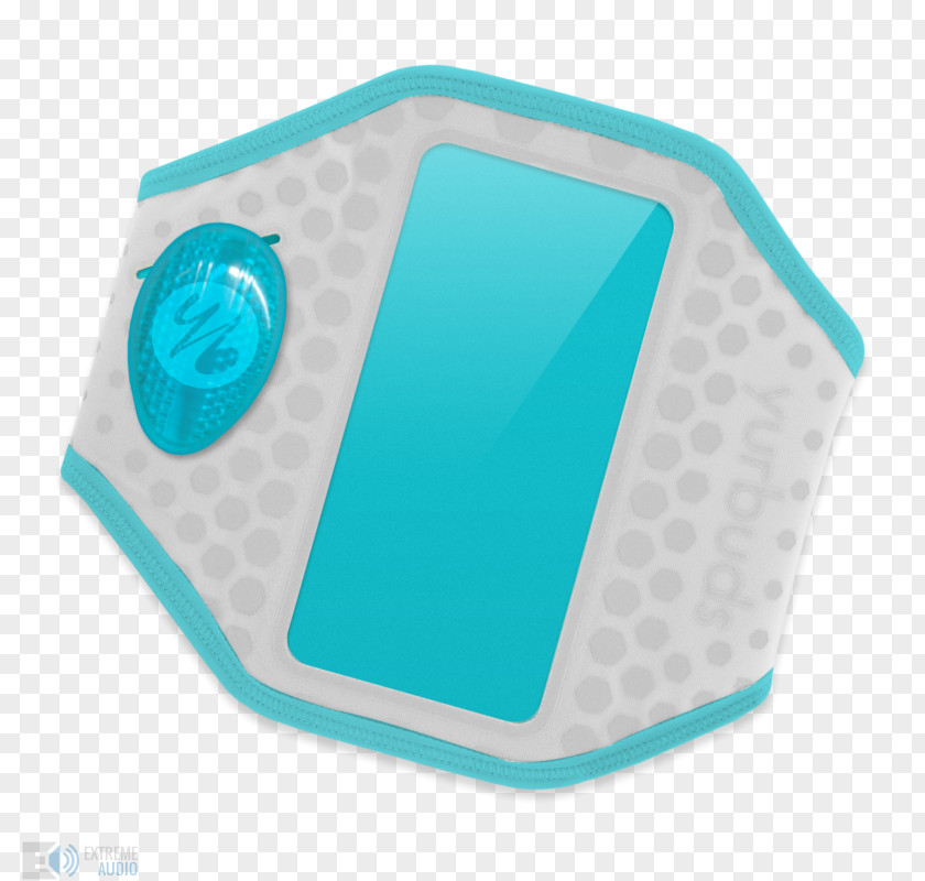Smartphone Headphones Turquoise Armband IPhone 5s PNG