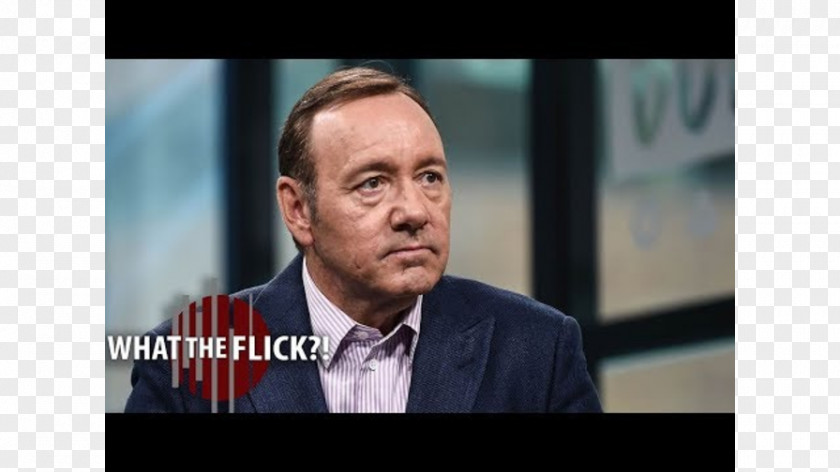 Actor Kevin Spacey House Of Cards Film Producer United States PNG