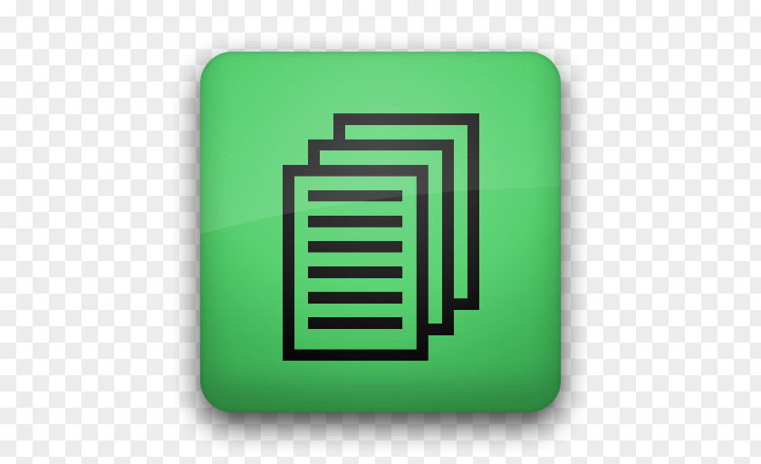 Bookmarklet Document File Format PNG