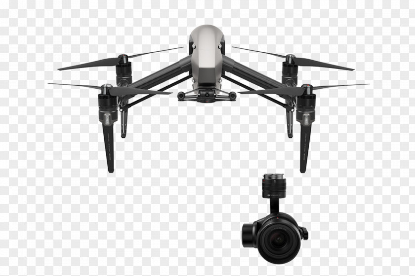 Camera Mavic Pro DJI Inspire 2 Unmanned Aerial Vehicle Phantom PNG