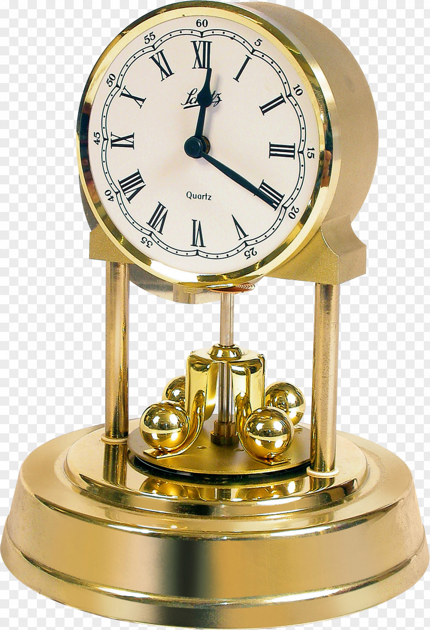 Clock Clip Art PNG