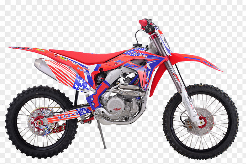 Honda CR85R CRF150R Motorcycle Graphic Kit PNG