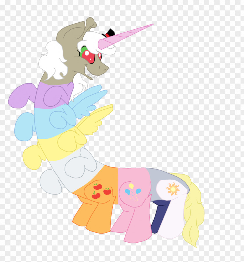 Horse Mammal Clip Art PNG