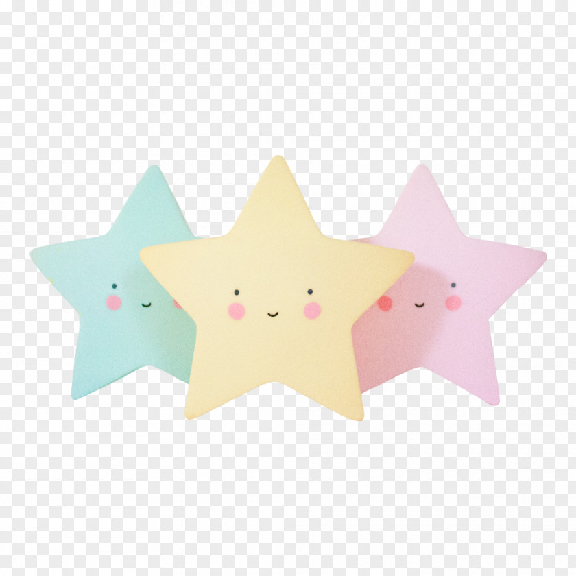 Light Starlight Color Child PNG