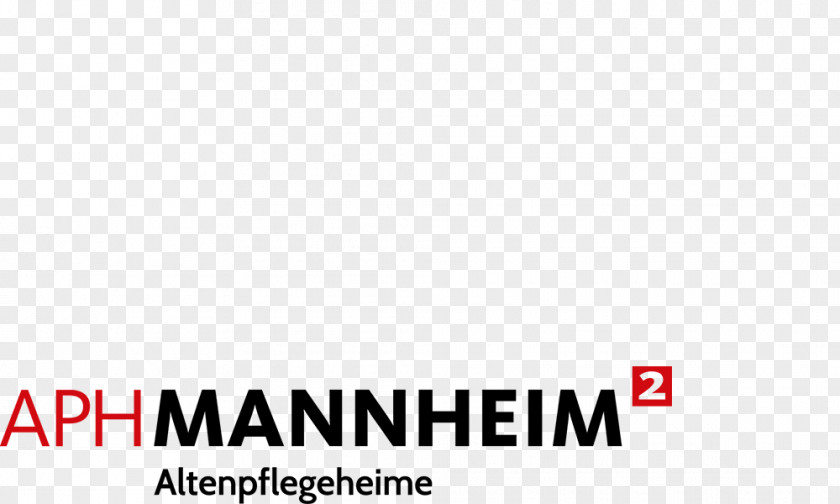 Logo Mannheim Brand Product Line PNG