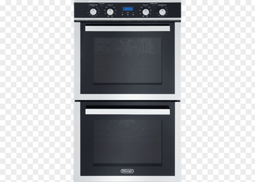 Oven Microwave Ovens Home Appliance De'Longhi Cooking Ranges PNG