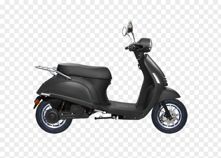 Scooter Vespa GTS Piaggio EICMA PNG