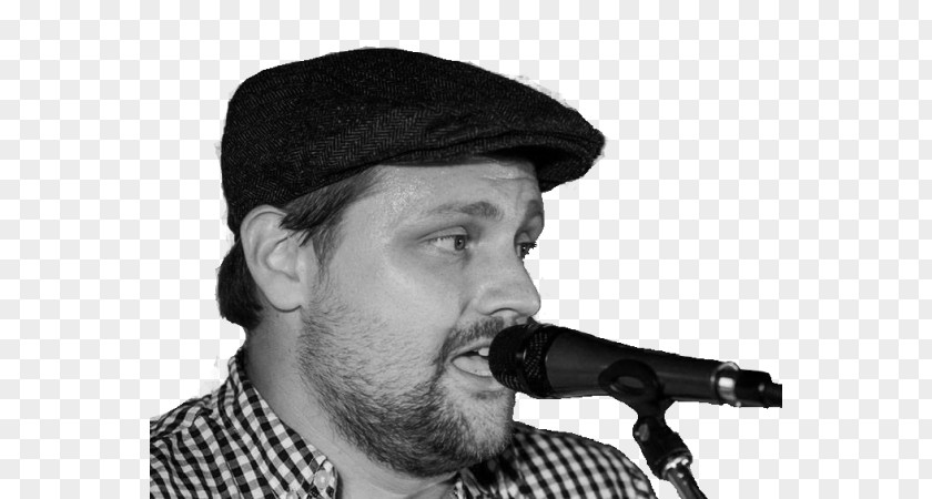 Singer-songwriter Microphone Bristol News PNG