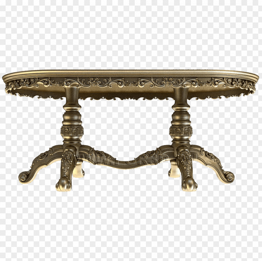 Table STL Price Zip PNG