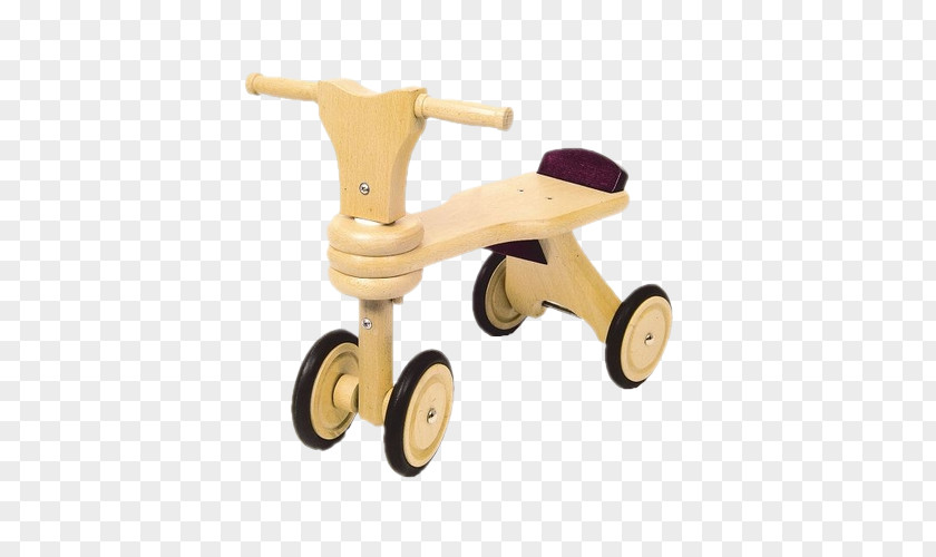 Toy Tricycle Bicycle Dandy Horse Vehicle PNG