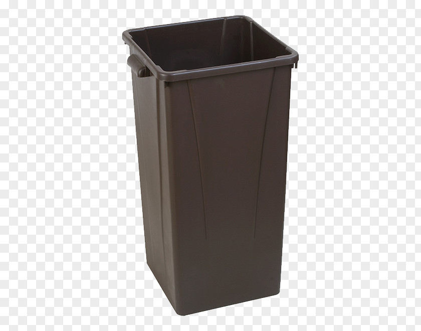Waste Container Plastic Rubbish Bins & Paper Baskets Lid PNG