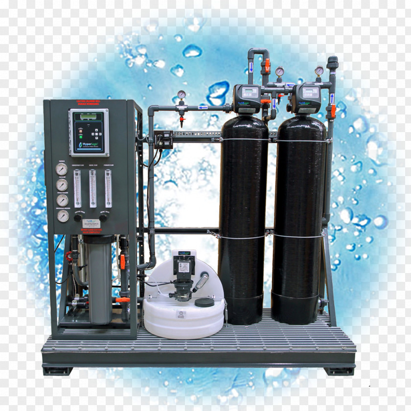 Water Filter Purification Treatment Purified PNG
